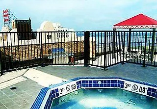 Residence Inn Memphis Downtown Отель