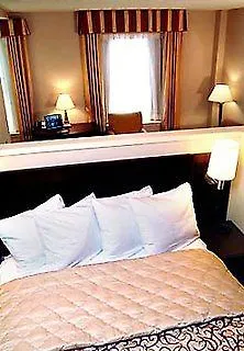 Residence Inn Memphis Downtown Отель