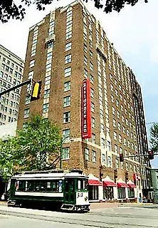 *** Отель Residence Inn Memphis Downtown США