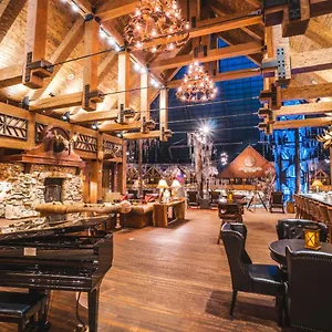 Big Cypress Resort