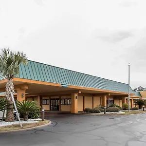 ** Inn Quality Midtown United States