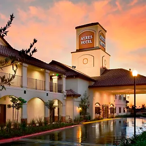 *** Hotel Ayres - Loma Linda United States