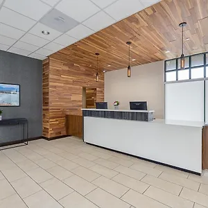** Hotel The Portlander And Marketplace United States
