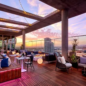 **** Hotel Omni At Asu United States