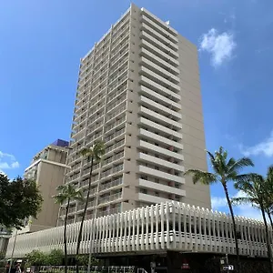  Aparthotel Marine Surf Waikiki United States