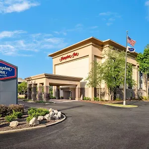 Hampton Memphis-walnut Grove/baptist East Hotel