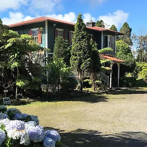 **** Bed & Breakfast Aloha Happy Place United States