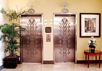 Hotel Residence Inn Memphis Downtown