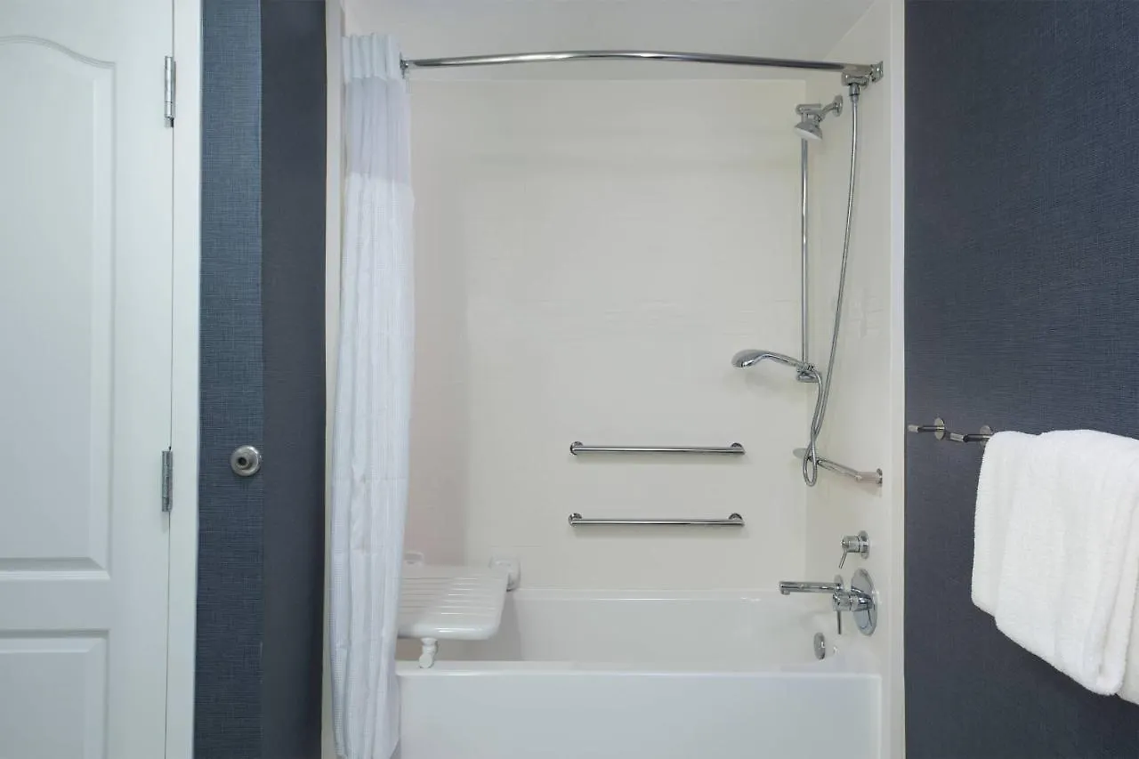 Hotel Residence Inn Memphis Downtown