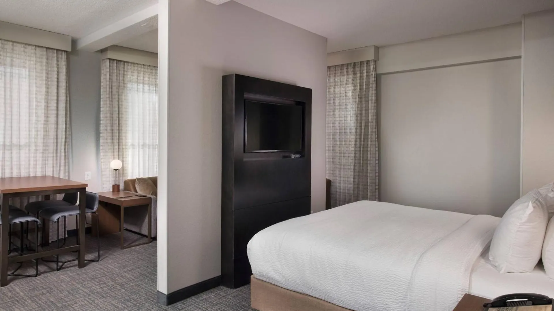Residence Inn Memphis Downtown