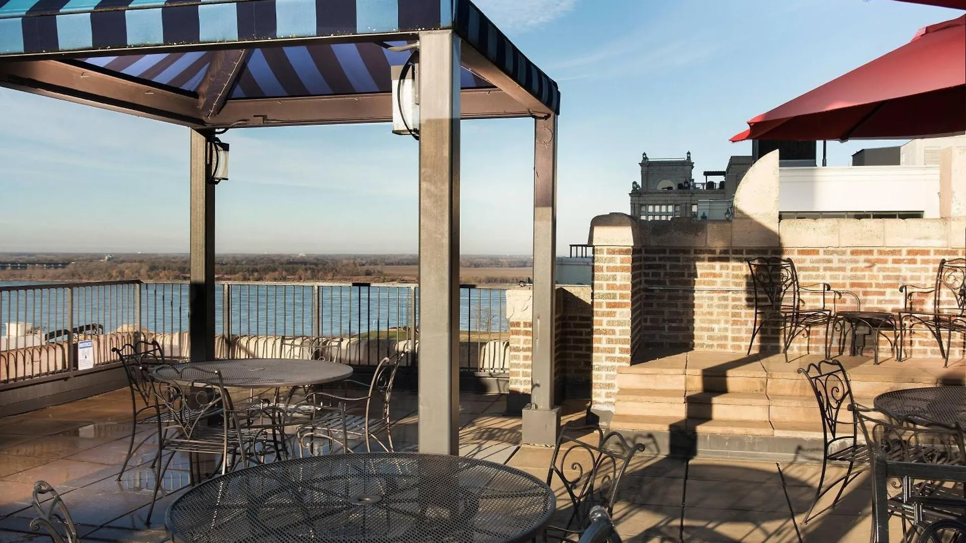 *** Hotel Residence Inn Memphis Downtown Estados Unidos