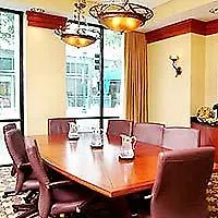 Residence Inn Memphis Downtown Hotel