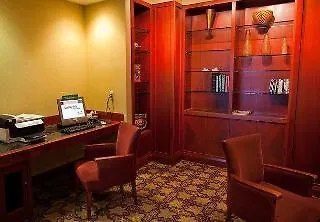 Residence Inn Memphis Downtown Estados Unidos