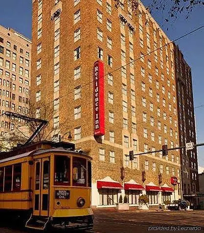 Residence Inn Memphis Downtown
