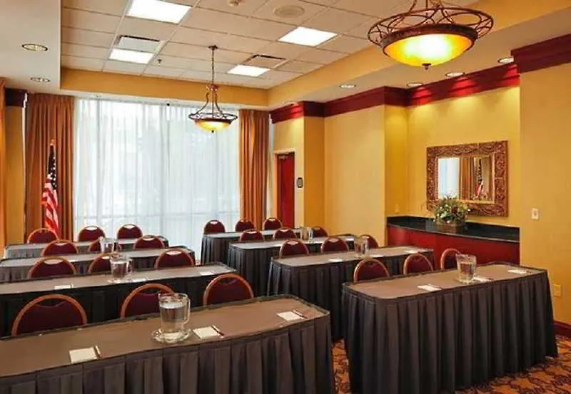 Residence Inn Memphis Downtown